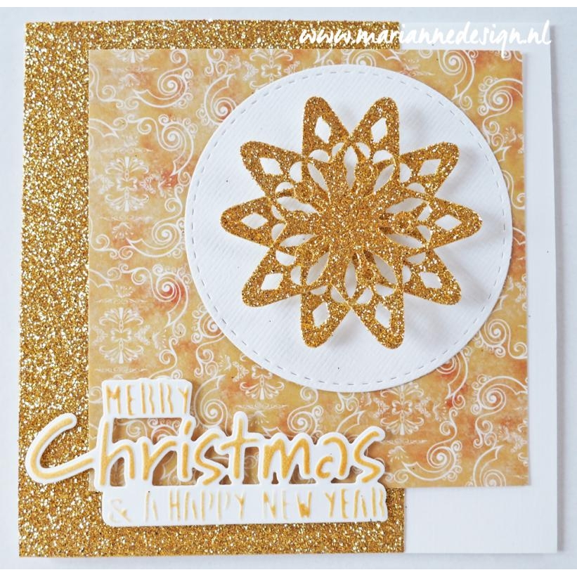 Craftable - Filigree Star