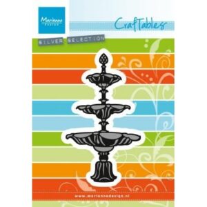 Craftable - Fountain