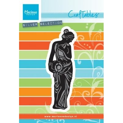 Craftable - Garden Statue