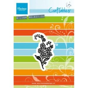 Craftable - Tiny's Forget Me Not