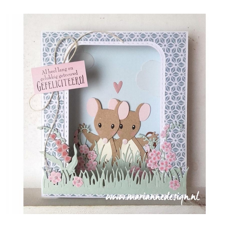 Craftable - Tiny's Forget Me Not