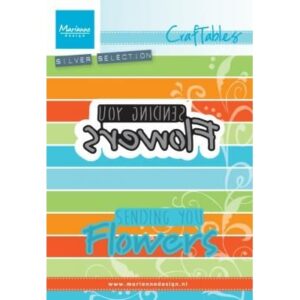 Craftable - Sending You Flowers