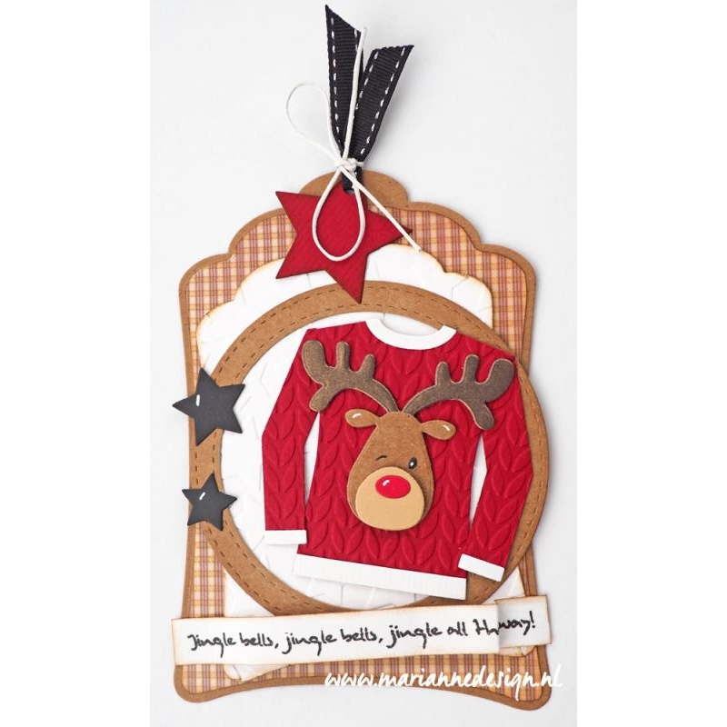 Craftable - Label XL & Labels XS