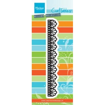 Craftable - Twine Border