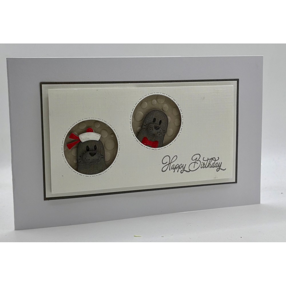 Collectables - Eline's Seal