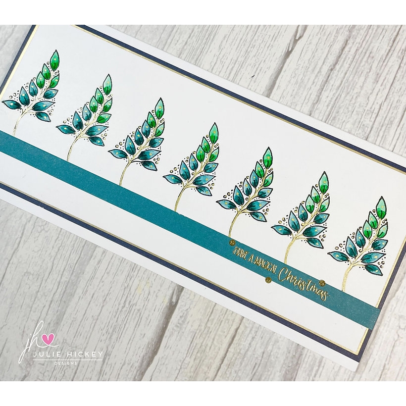Julie Hickey Designs Christmas Elements