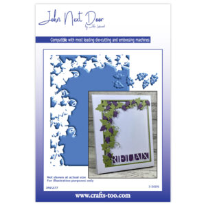 John Next Door Delicate Vines