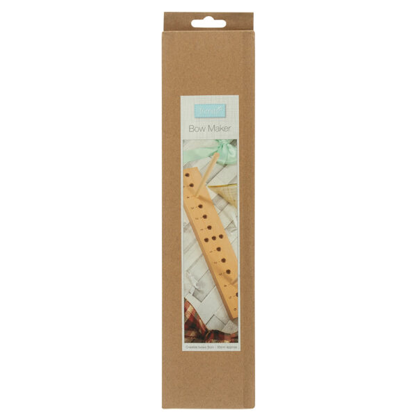 Trimits Bow Maker Art of Craft