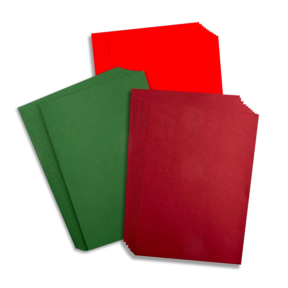 Craft Artist Essential Card Christmas Collection