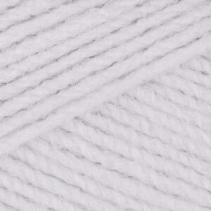 Supersoft Baby DK Soft Grey