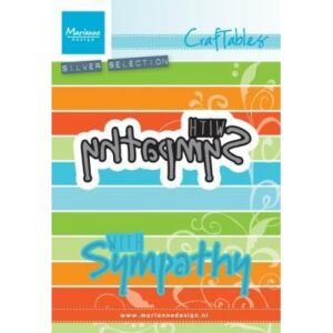 Craftable - With Sympathy