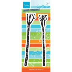 Craftable - Tiny's Tree Birch