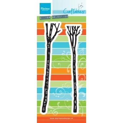 Craftable - Tiny's Tree Birch