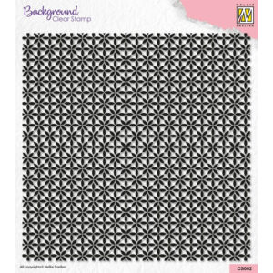 Nellie Snellen Background Stars