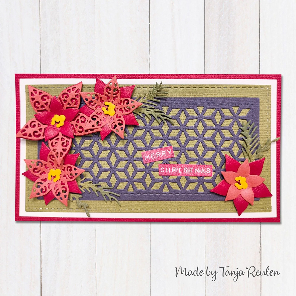 Nellie Snellen Christmas Love Typed