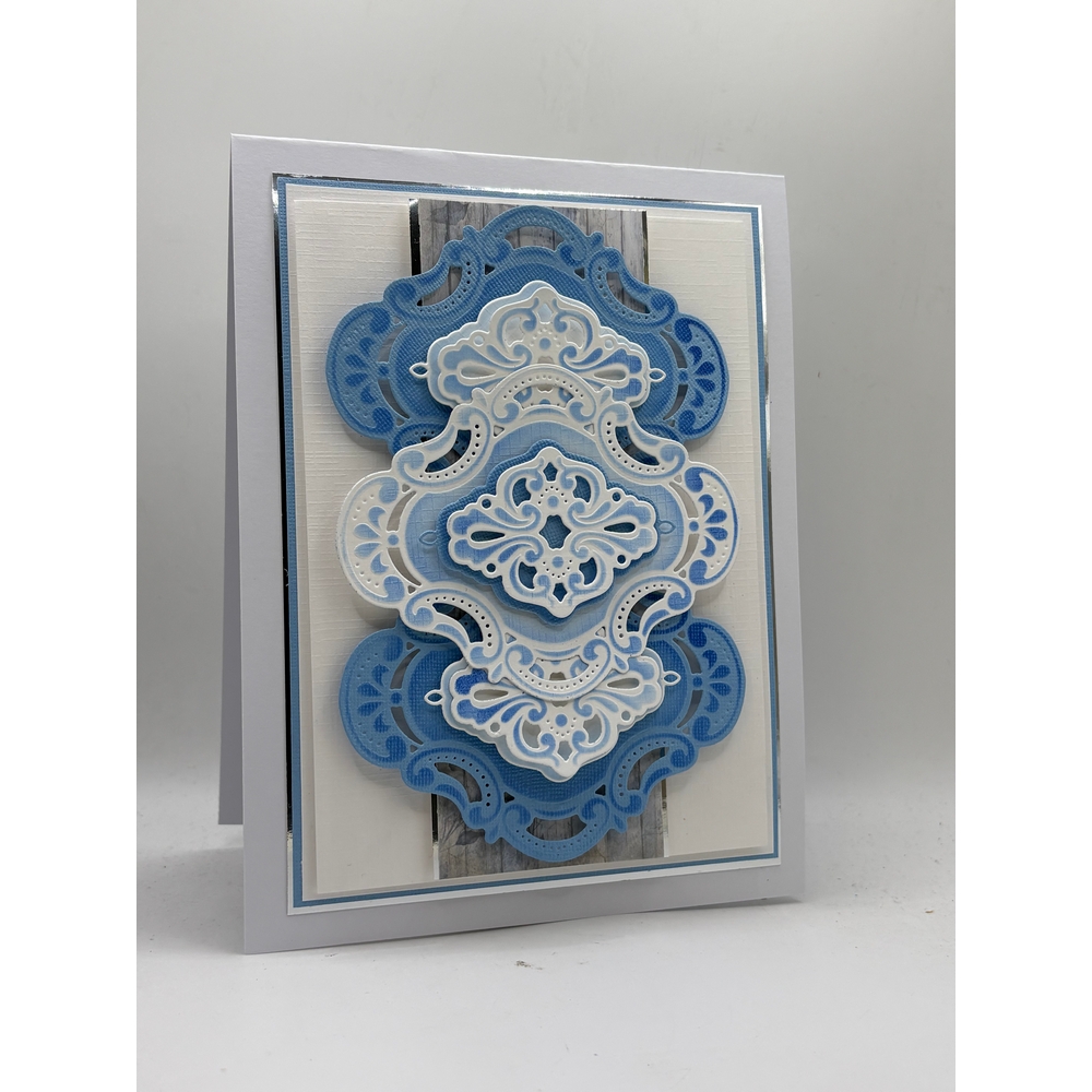 Creatables - Petra's Ornaments