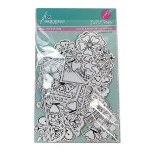 Julie Hickey Designs Daisies & More