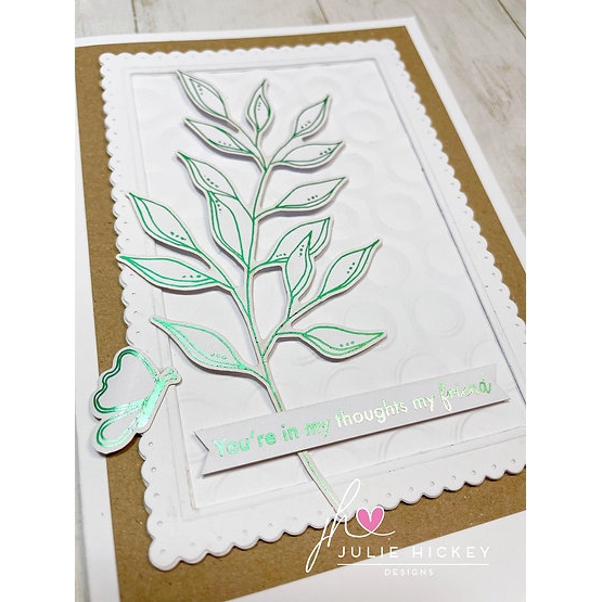 Julie Hickey Designs Daisies & More