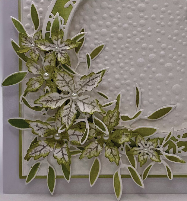 John Next Door Mistletoe