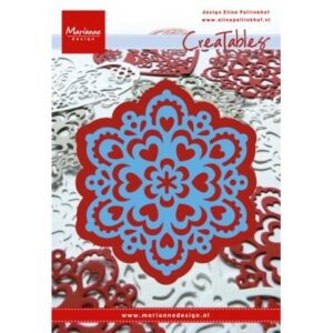 Creatables - Snowflake