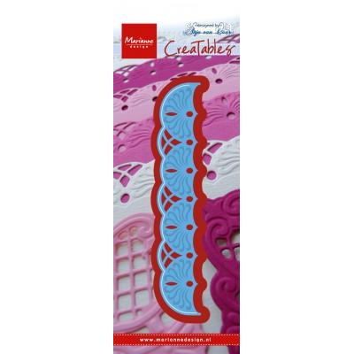 Creatables - Anja's Lace