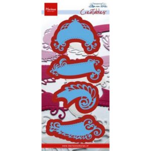 Creatables - Anja's Labels