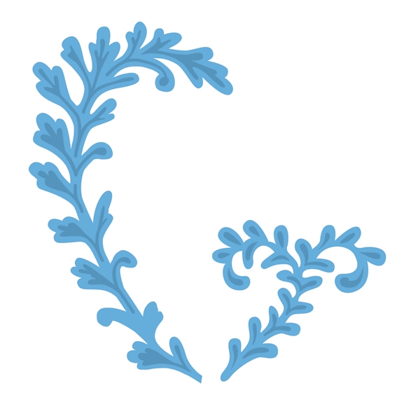 Marianne Design Creatables - Twigs