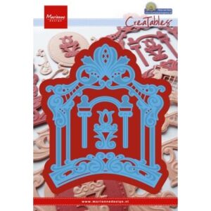 Creatables - Petra's Bridge