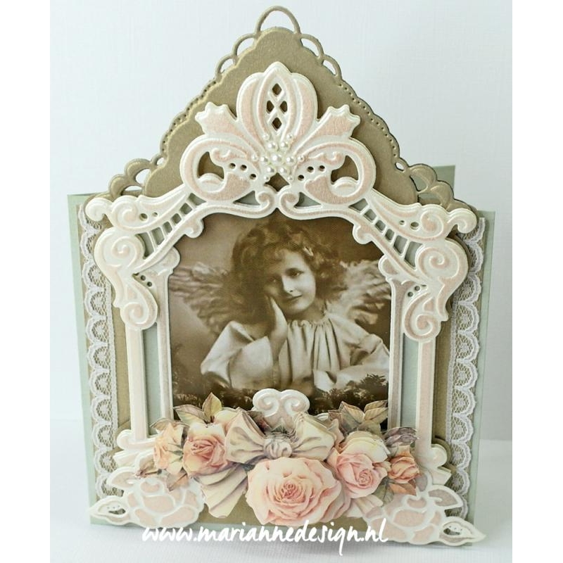 Creatables - Petra's Bridge