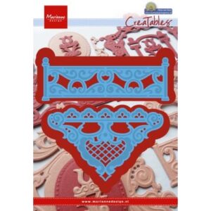 Creatables - Petra's Fence