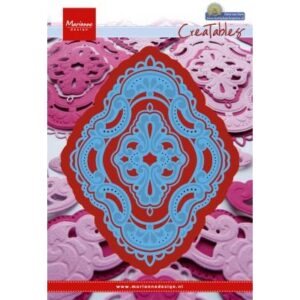 Creatables - Petra's Ornaments