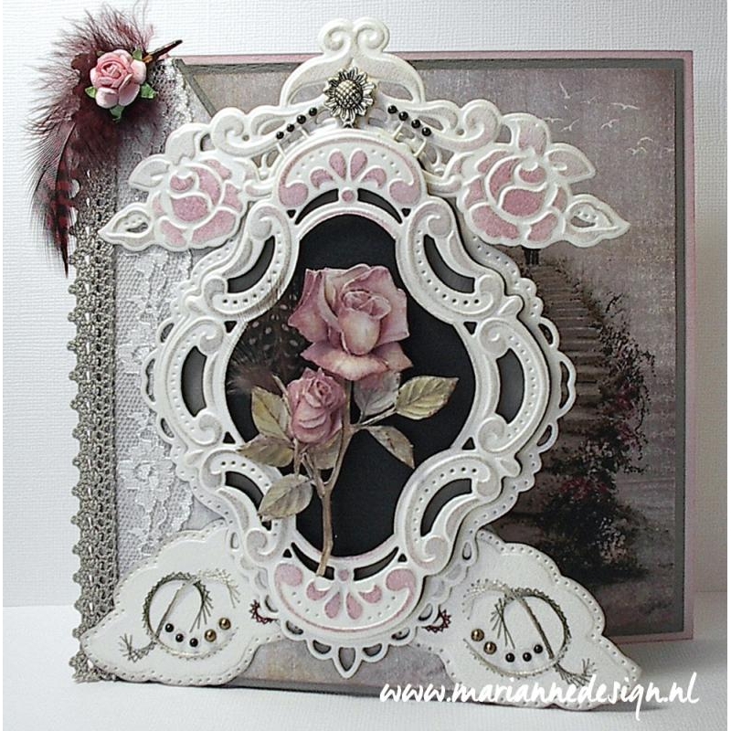 Creatables - Petra's Ornaments