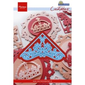 Creatables - Petra's Large Corner