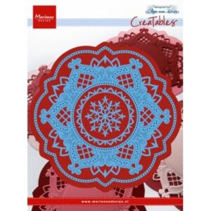 Creatables - Anja's Circle