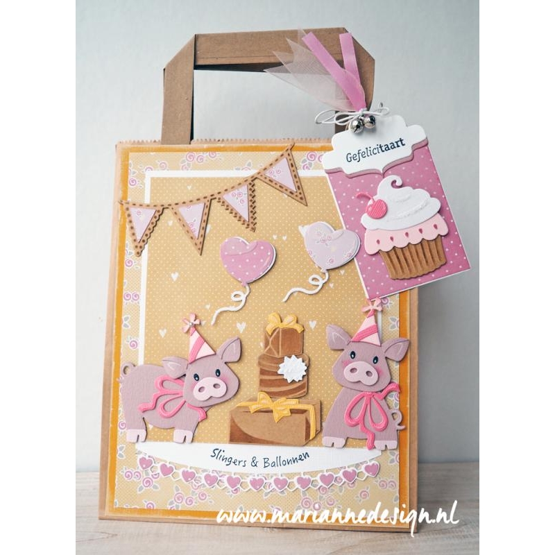 Creatables - Presents