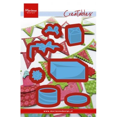 Creatables - Presents