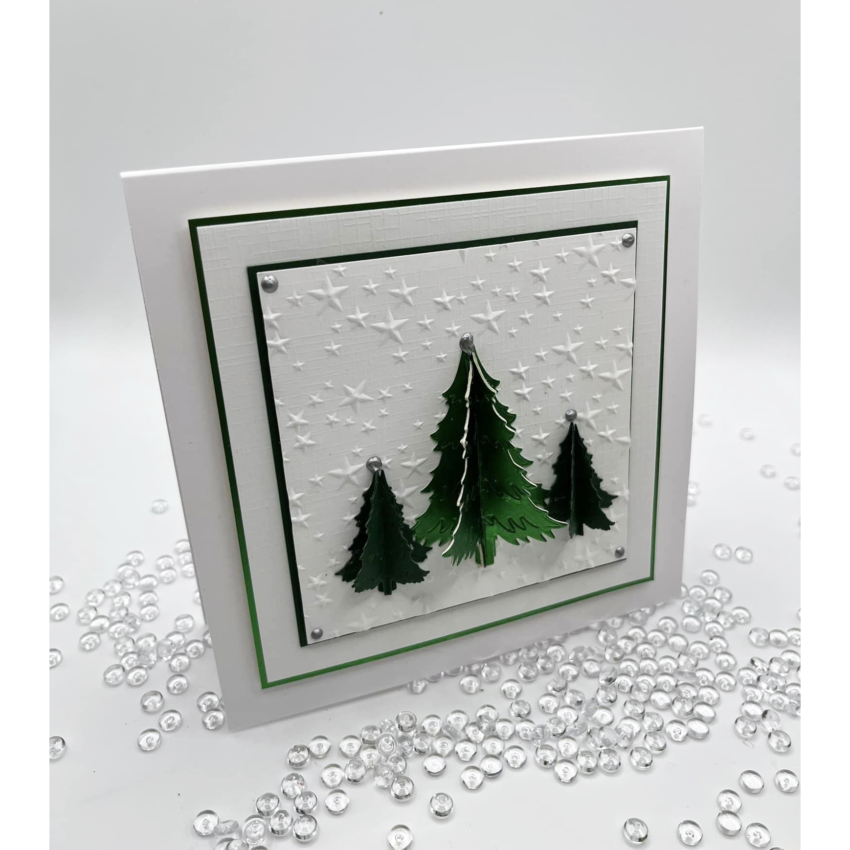 Presscut - Margit's Trees - Image 3