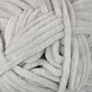 Flutterby Chunky 100g SHB36 Parchment