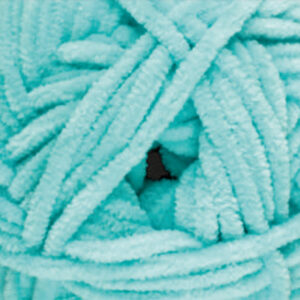 Flutterby Chunky 100g SHB46 Turquoise
