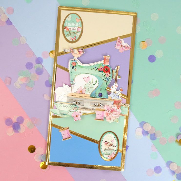 Adorable Scoreboard Handbook 6