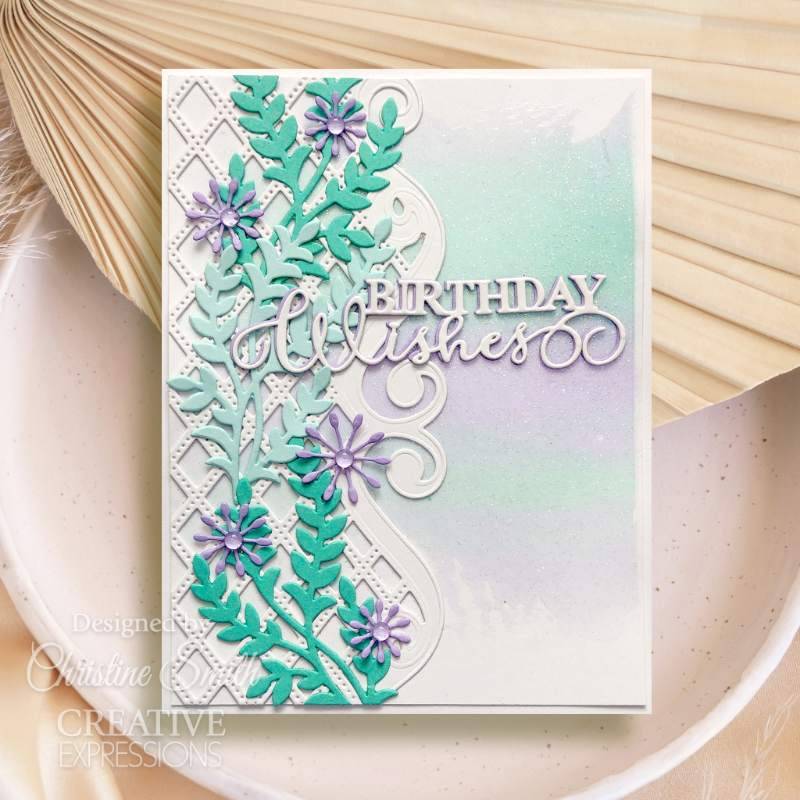 Jamie Rodgers Fairy Wishes Enchanted Lattice - Image 5