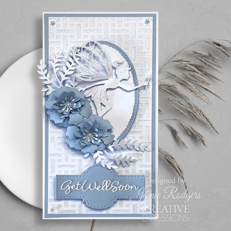 Jamie Rodgers Fairy Wishes Best Wishes - Image 3