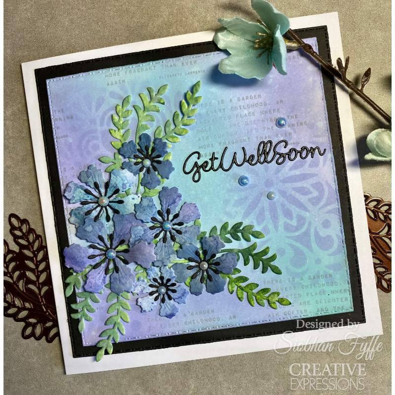 Jamie Rodgers Fairy Wishes Get Well Soon