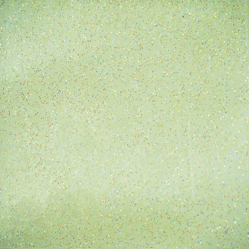 Cosmic Shimmer Jamie Rodgers Sparkle Glaze Sweet Honeydew