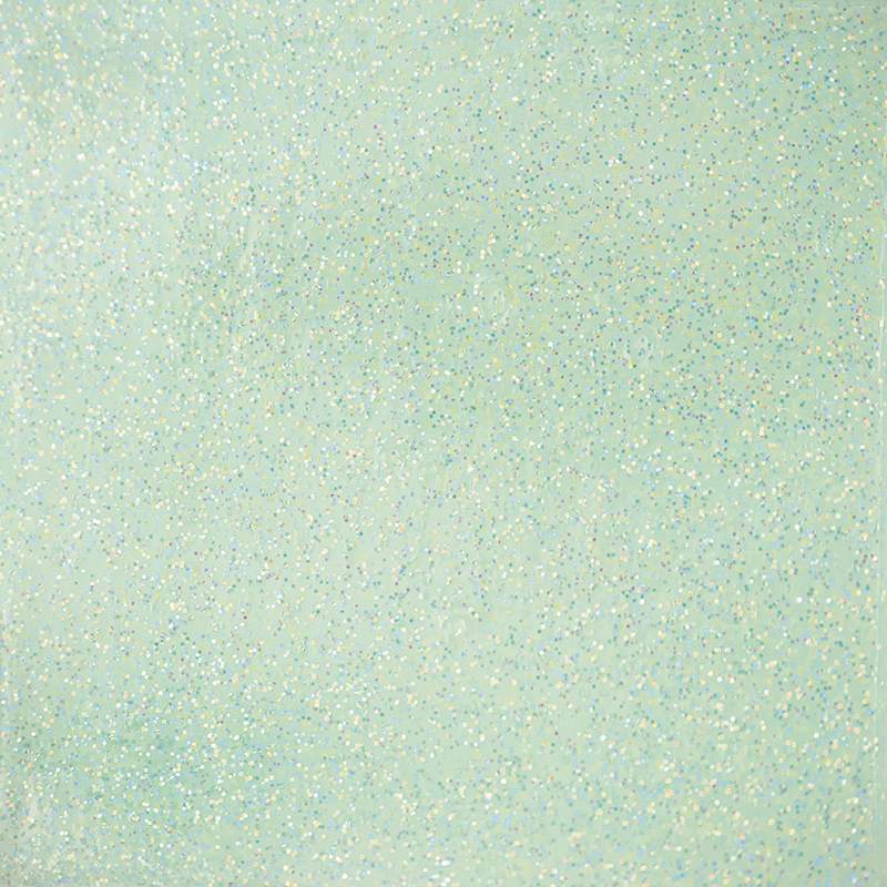 Cosmic Shimmer Jamie Rodgers Sparkle Glaze Mint Whisper