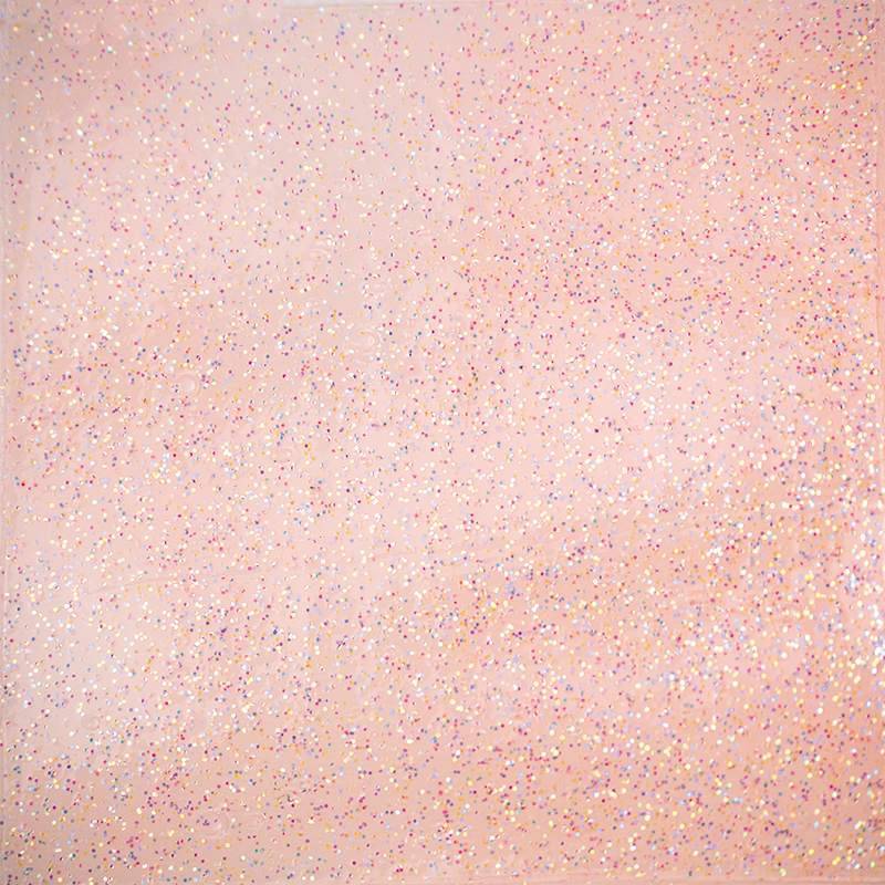 Cosmic Shimmer Jamie Rodgers Sparkle Glaze Blushing Rosedust