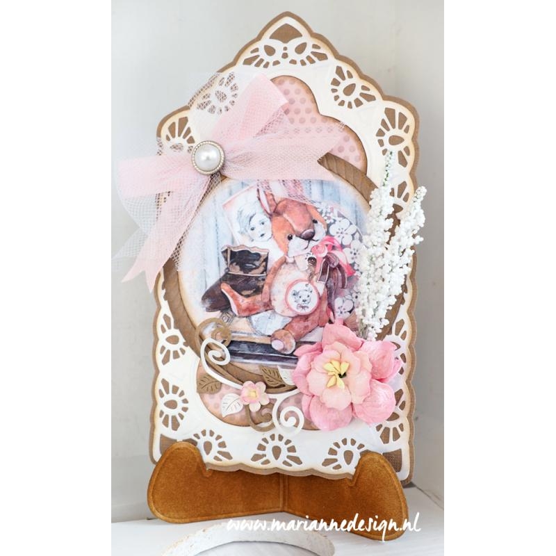 Creatables - Tiny's Vintage Labels