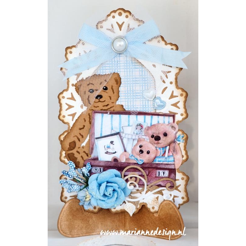 Creatables - Tiny's Nostalgic Labels