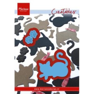 Creatables - Kitten