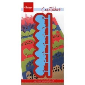 Creatables - Horizon Trees